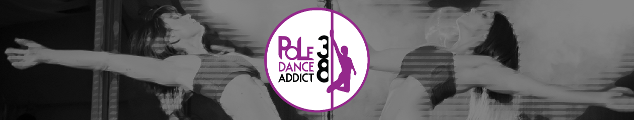 Pole Dance Addict
