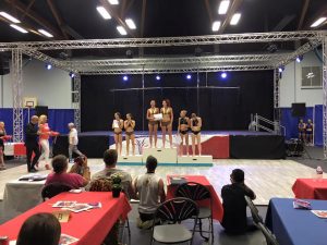 Pole Dance Addict Championnat de France de Pole Dance 2016