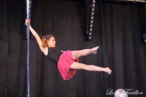 Pole Dance Addict Championnat de France de Pole Dance 2016